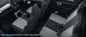 Datsun Redi-GO 2020 года 